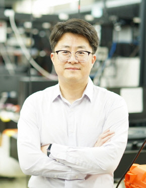 김철홍 포스텍 IT융합공학과 교수  포스텍 제공